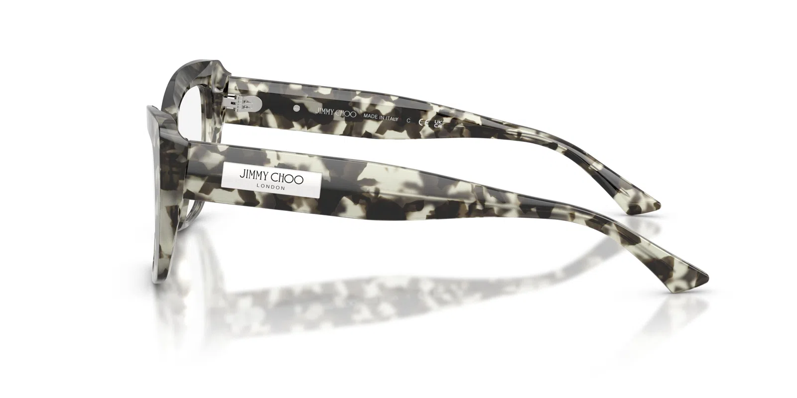 Jimmy Choo 3036 Eyeglasses - view 16